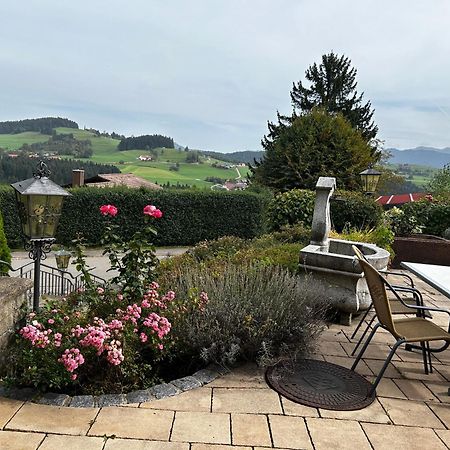 Hotel Jms Holiday Allgaeu أوبيريويتي المظهر الخارجي الصورة